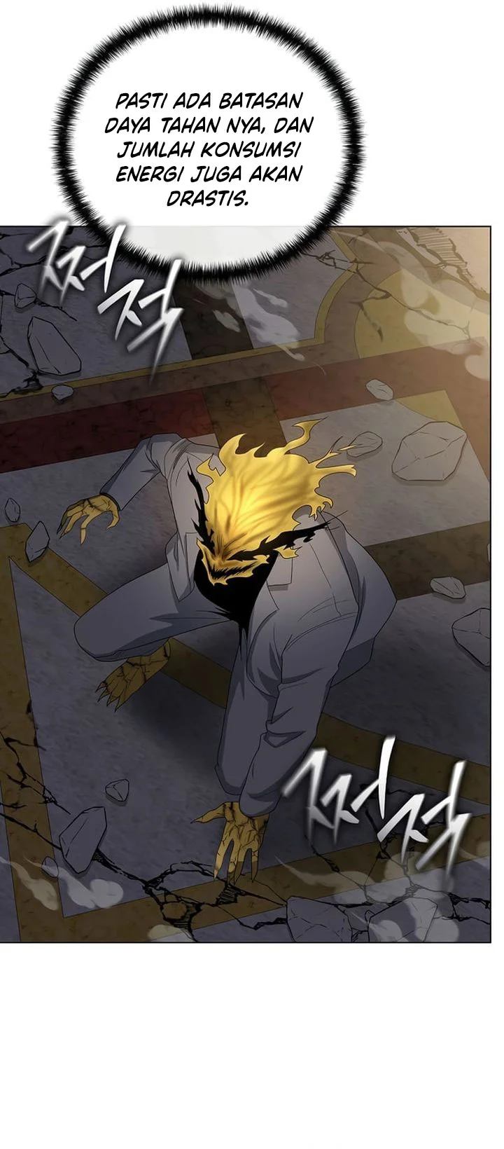 the heavenly demon lord who doesnt want to level up chapter 95 - Page 28