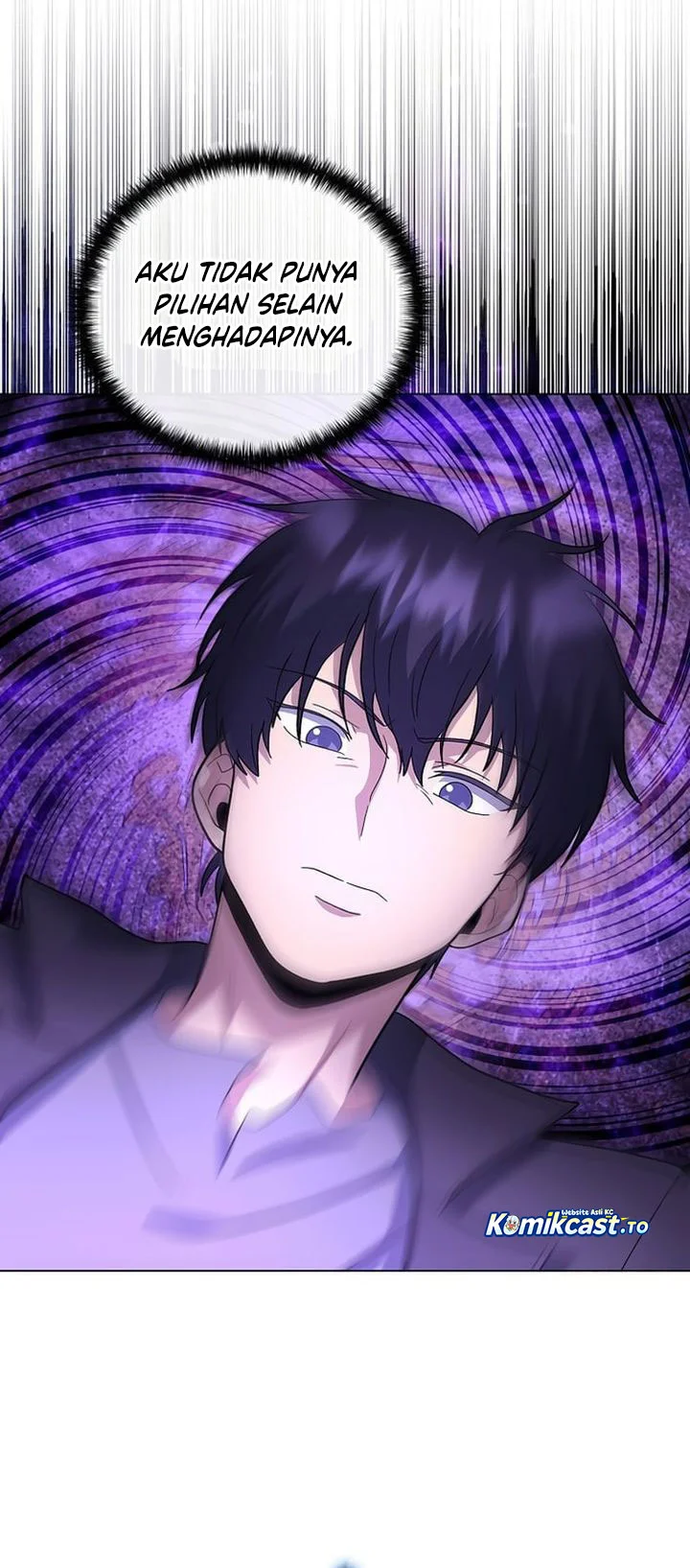 the heavenly demon lord who doesnt want to level up chapter 95 - Page 37