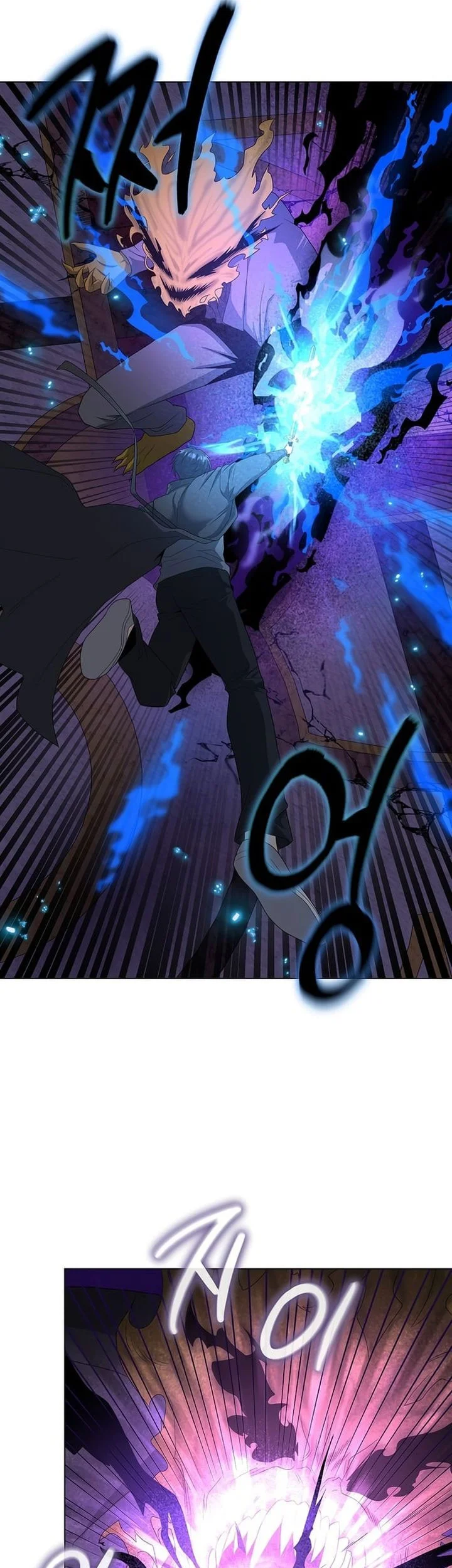 the heavenly demon lord who doesnt want to level up chapter 95 - Page 38