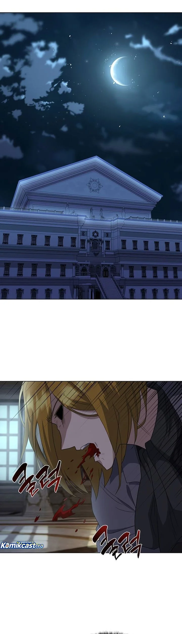 the heavenly demon lord who doesnt want to level up chapter 95 - Page 2