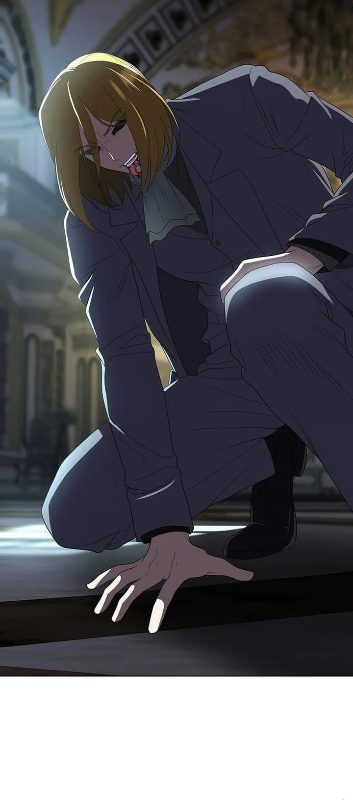 the heavenly demon lord who doesnt want to level up chapter 95 - Page 4