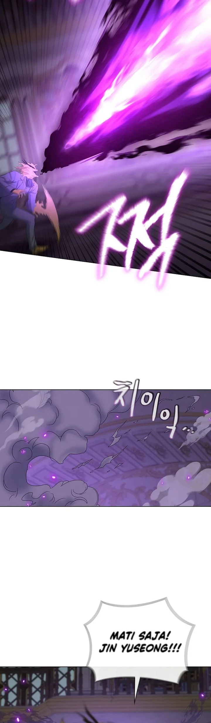 the heavenly demon lord who doesnt want to level up chapter 95 - Page 42