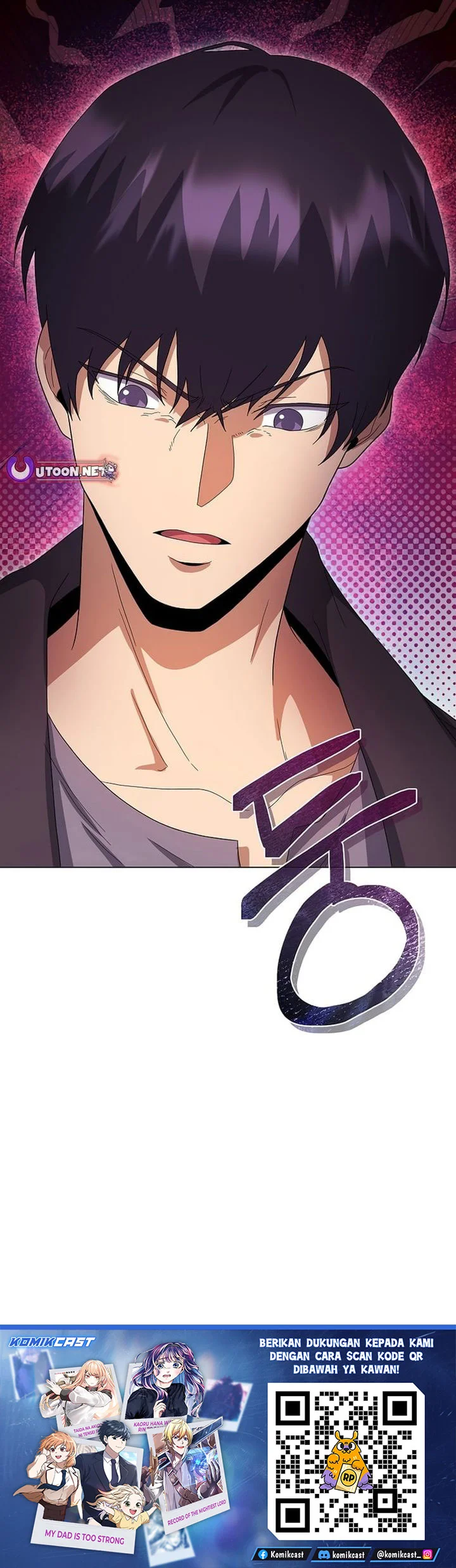 the heavenly demon lord who doesnt want to level up chapter 95 - Page 67