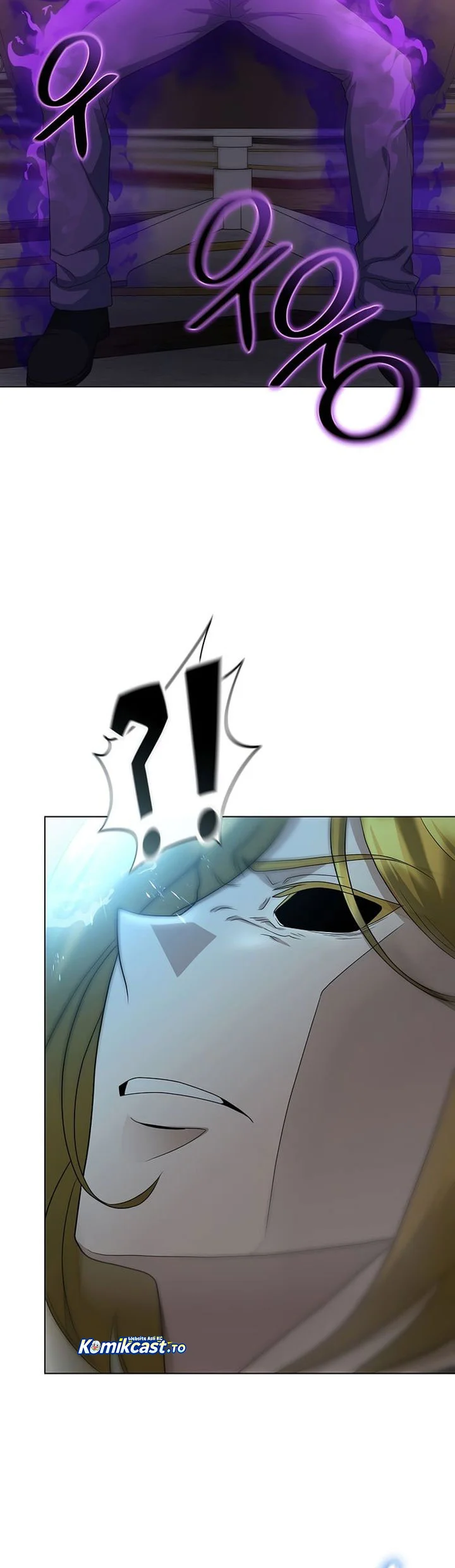 the heavenly demon lord who doesnt want to level up chapter 95 - Page 10