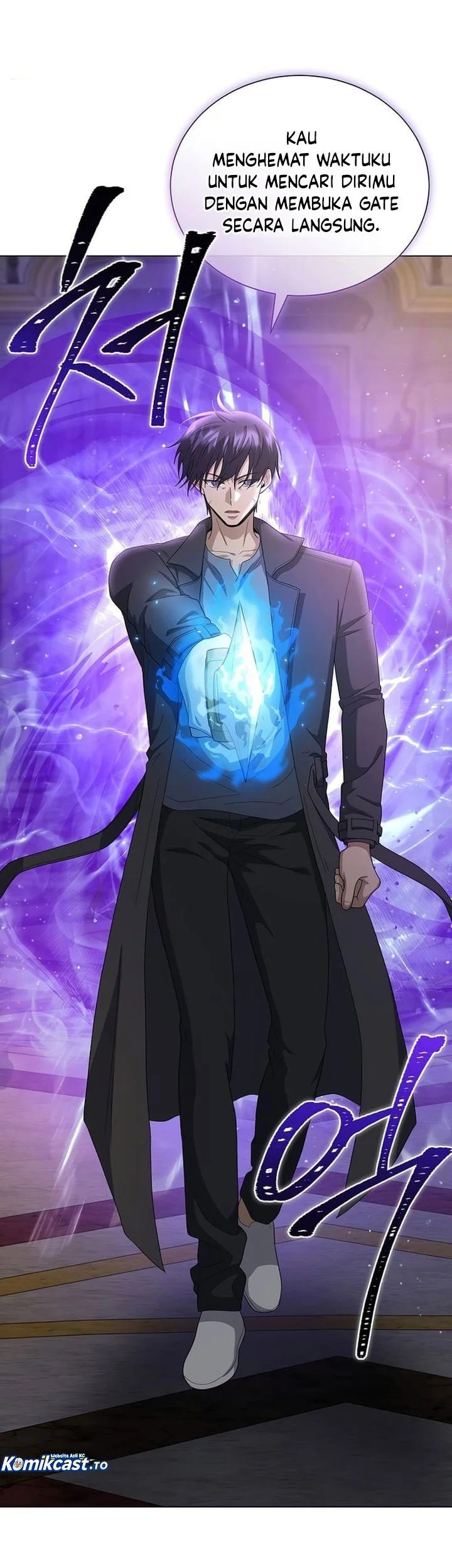 the heavenly demon lord who doesnt want to level up chapter 95 - Page 13