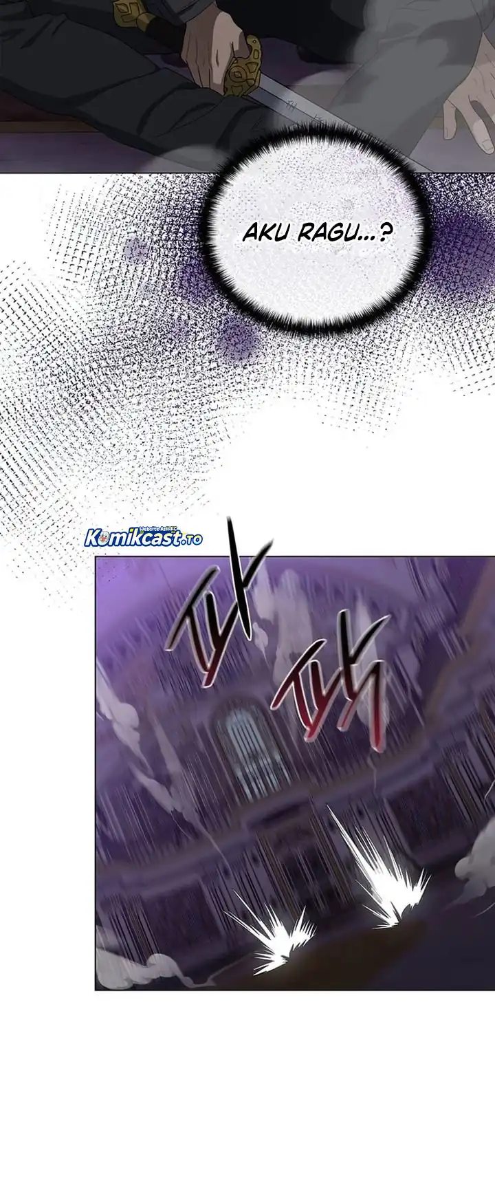 the heavenly demon lord who doesnt want to level up chapter 96 - Page 11