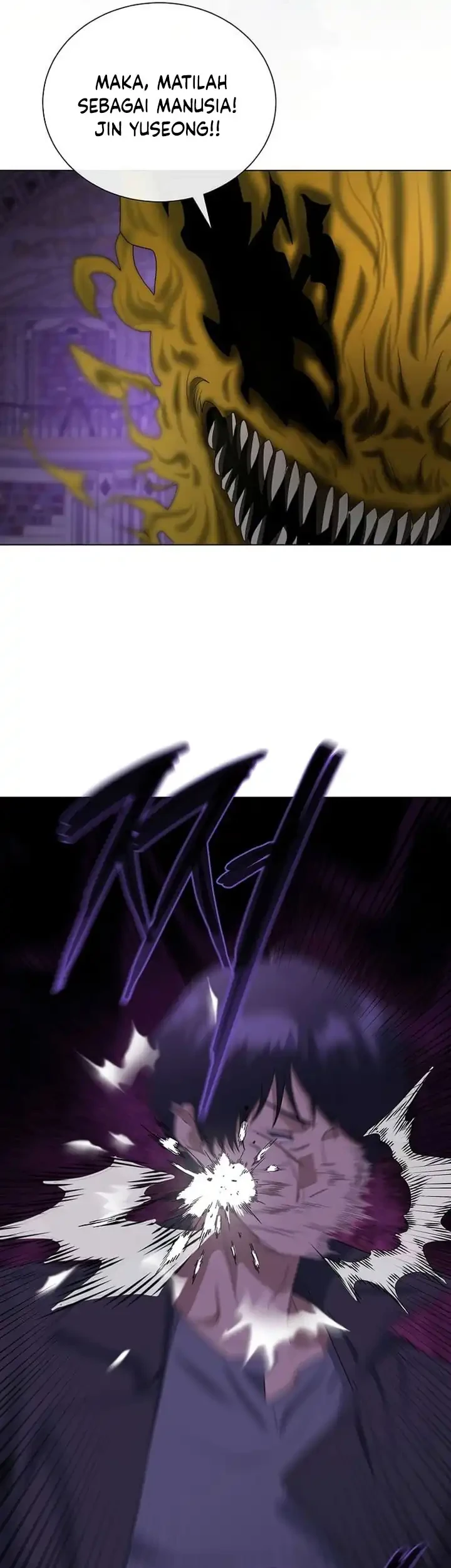 the heavenly demon lord who doesnt want to level up chapter 96 - Page 25