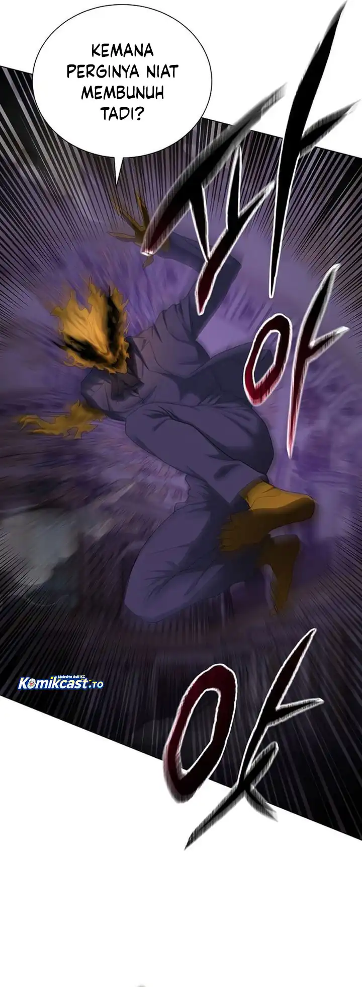 the heavenly demon lord who doesnt want to level up chapter 96 - Page 30