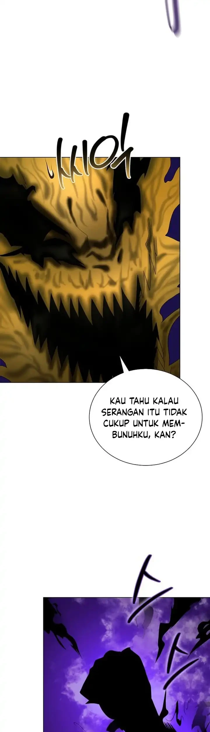 the heavenly demon lord who doesnt want to level up chapter 96 - Page 40