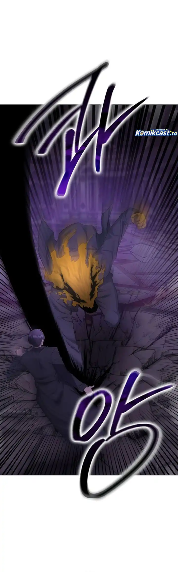 the heavenly demon lord who doesnt want to level up chapter 96 - Page 42