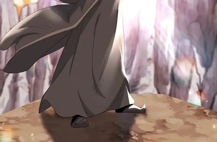 the heavenly demon lord who doesnt want to level up chapter 96 - Page 44