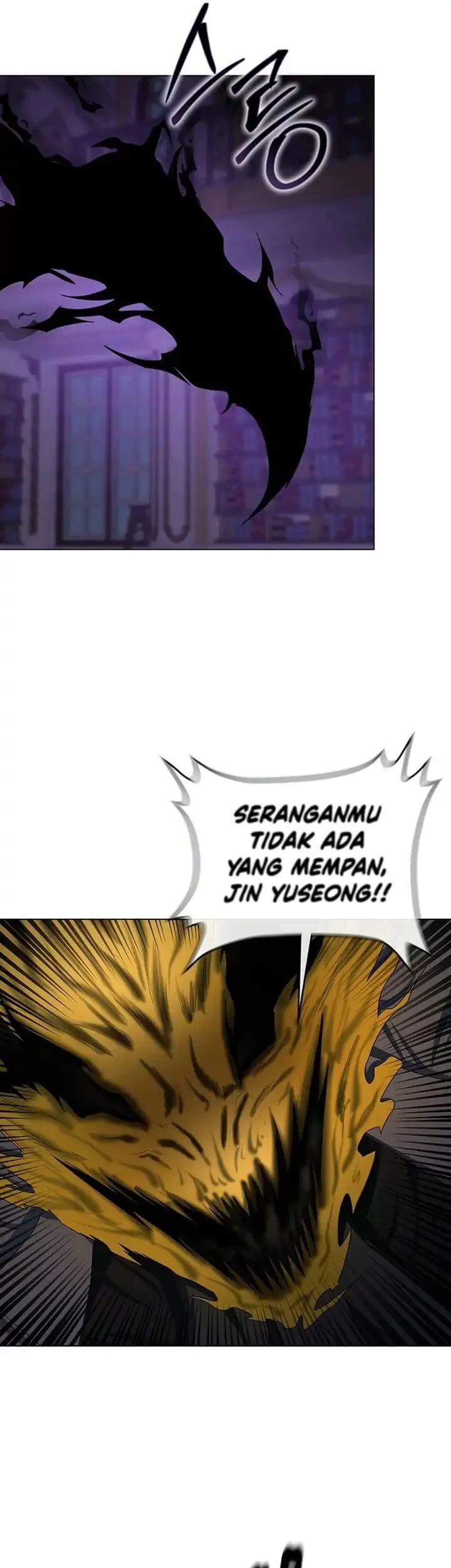 the heavenly demon lord who doesnt want to level up chapter 96 - Page 53