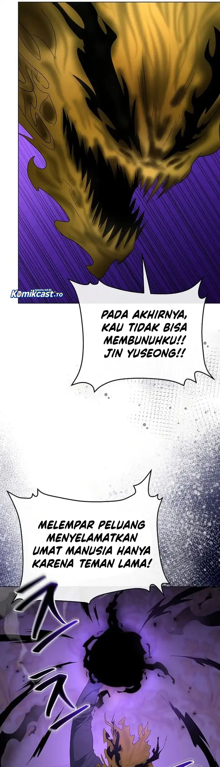 the heavenly demon lord who doesnt want to level up chapter 96 - Page 56