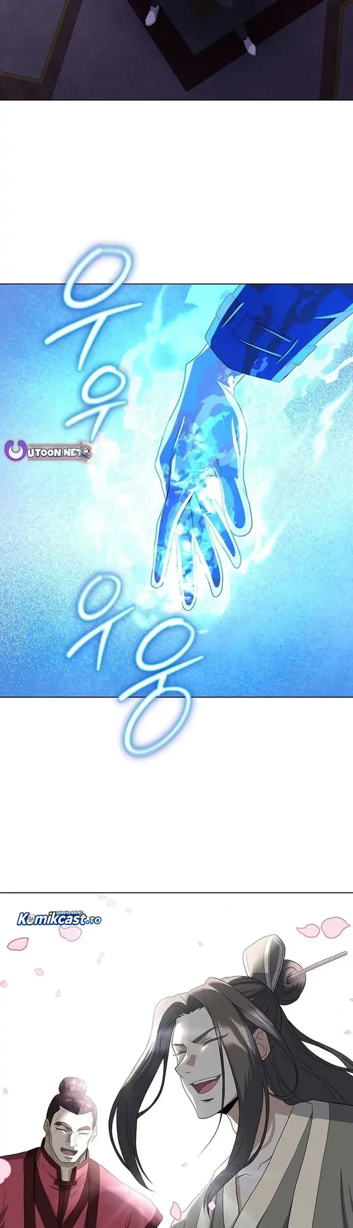 the heavenly demon lord who doesnt want to level up chapter 96 - Page 60