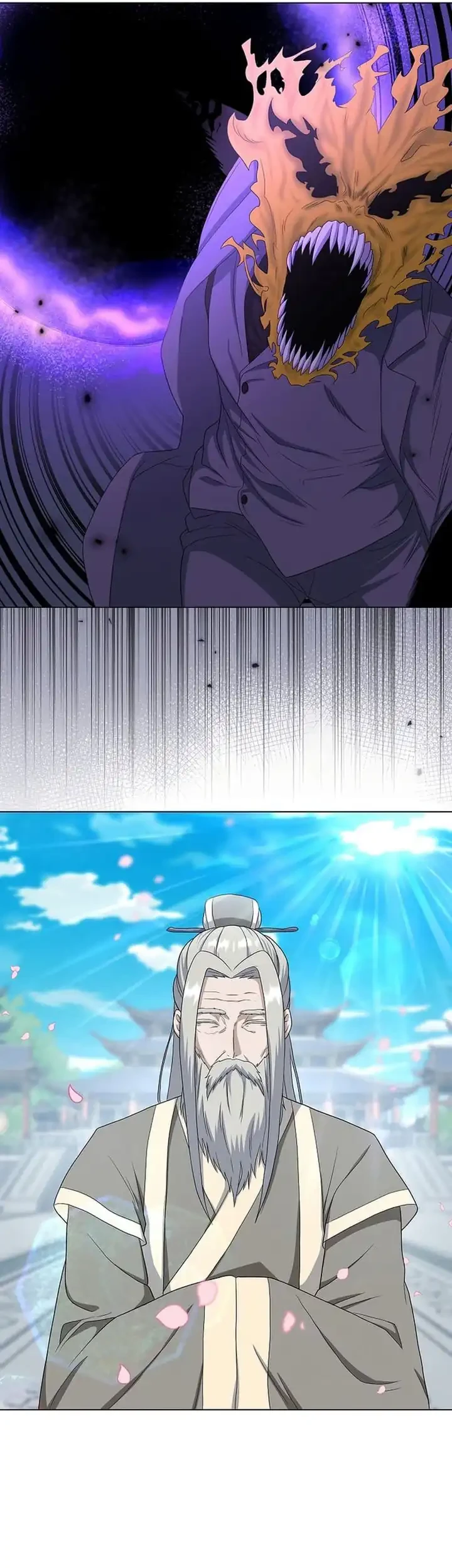 the heavenly demon lord who doesnt want to level up chapter 96 - Page 63