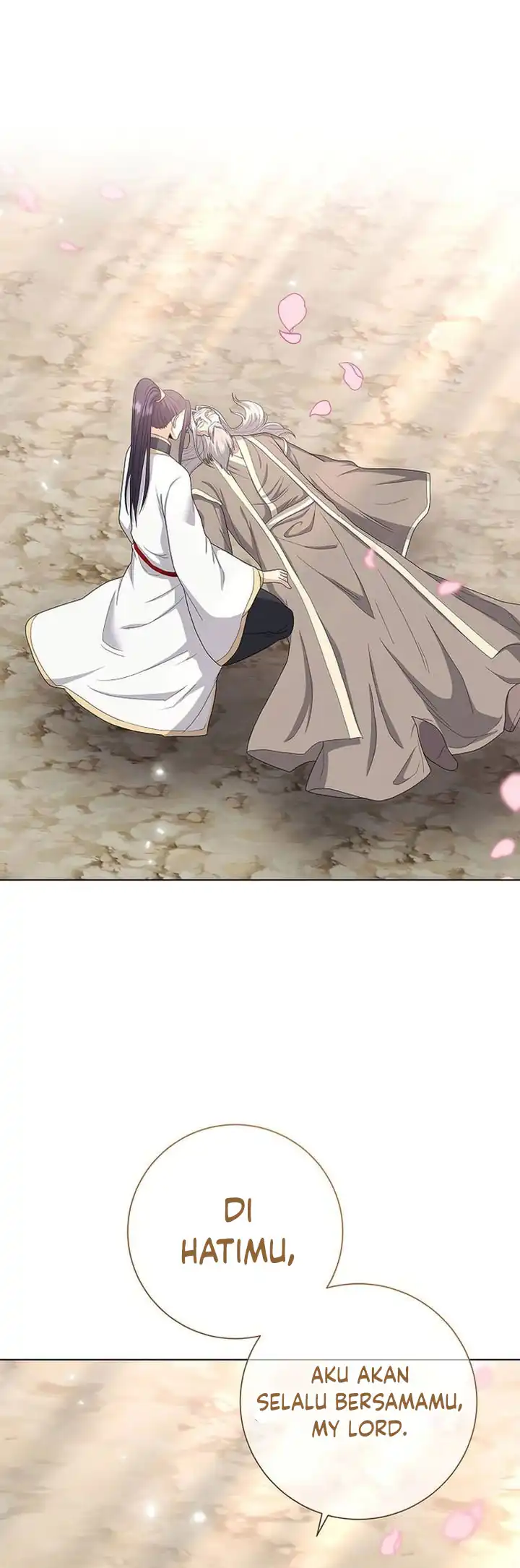 the heavenly demon lord who doesnt want to level up chapter 96 - Page 67