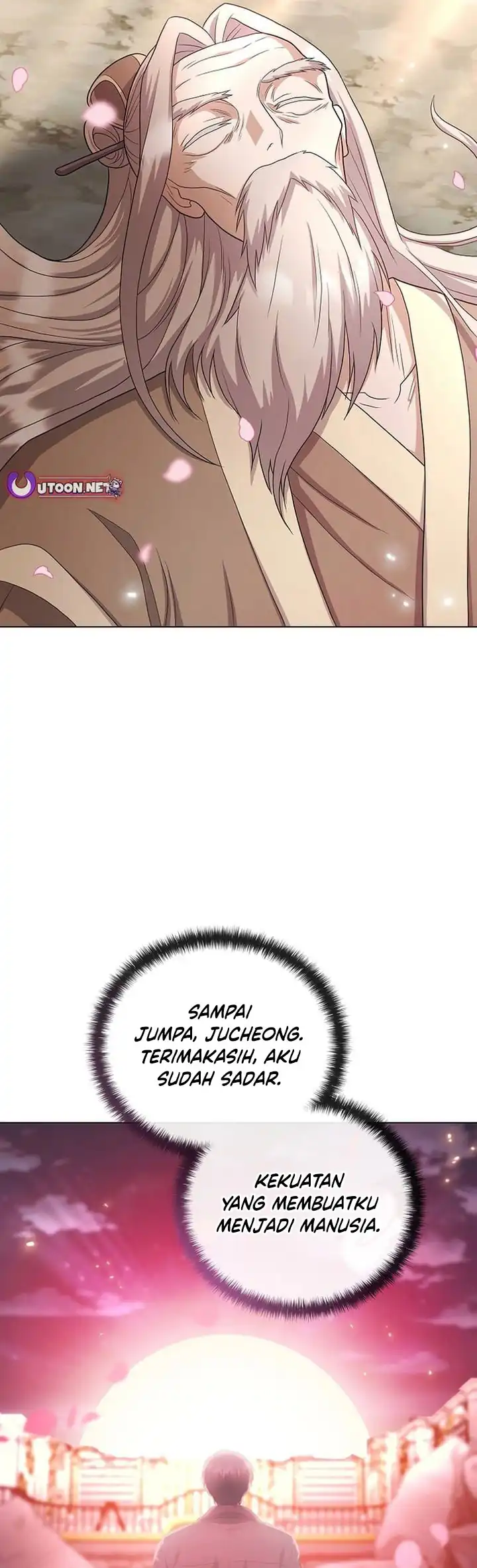 the heavenly demon lord who doesnt want to level up chapter 96 - Page 68