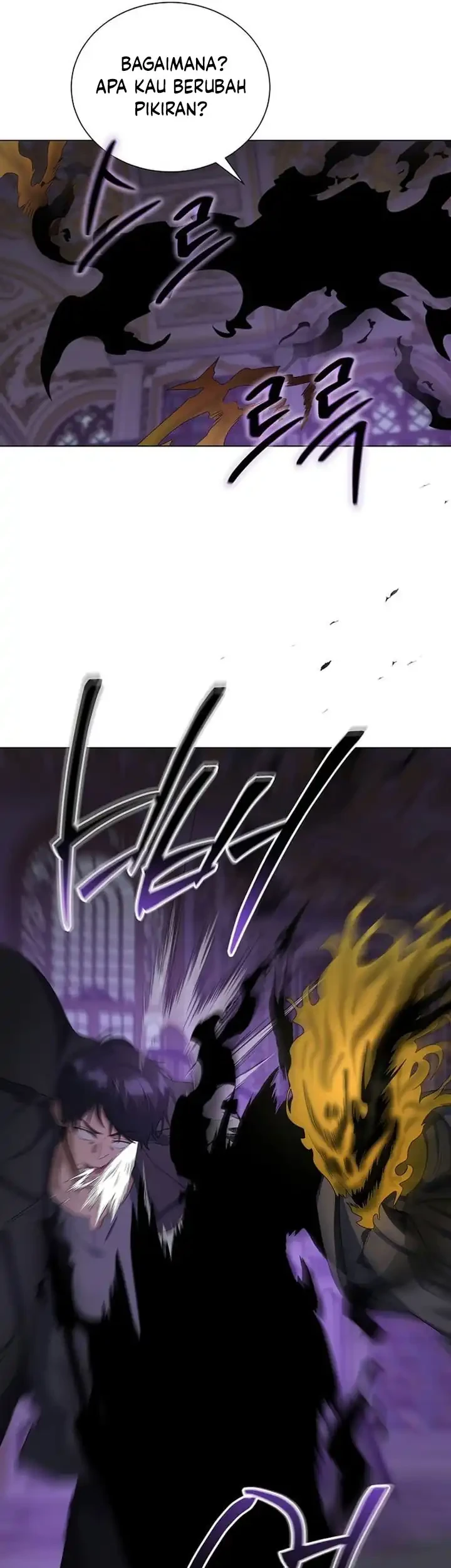 the heavenly demon lord who doesnt want to level up chapter 96 - Page 7