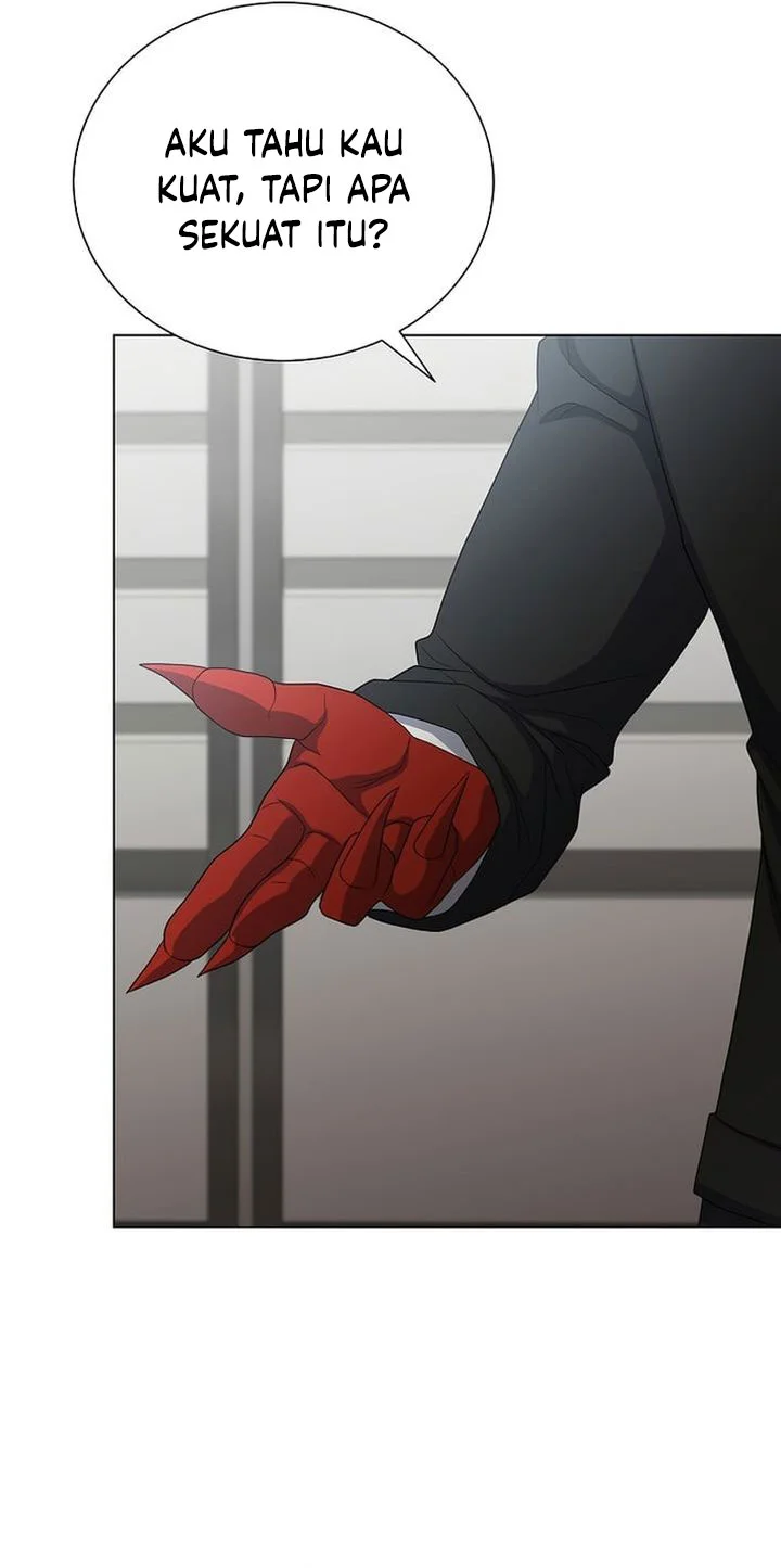 the heavenly demon lord who doesnt want to level up chapter 97 - Page 16