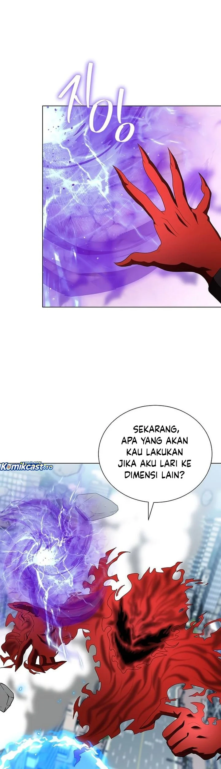 the heavenly demon lord who doesnt want to level up chapter 97 - Page 26