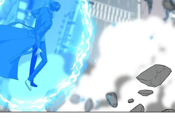 the heavenly demon lord who doesnt want to level up chapter 97 - Page 27