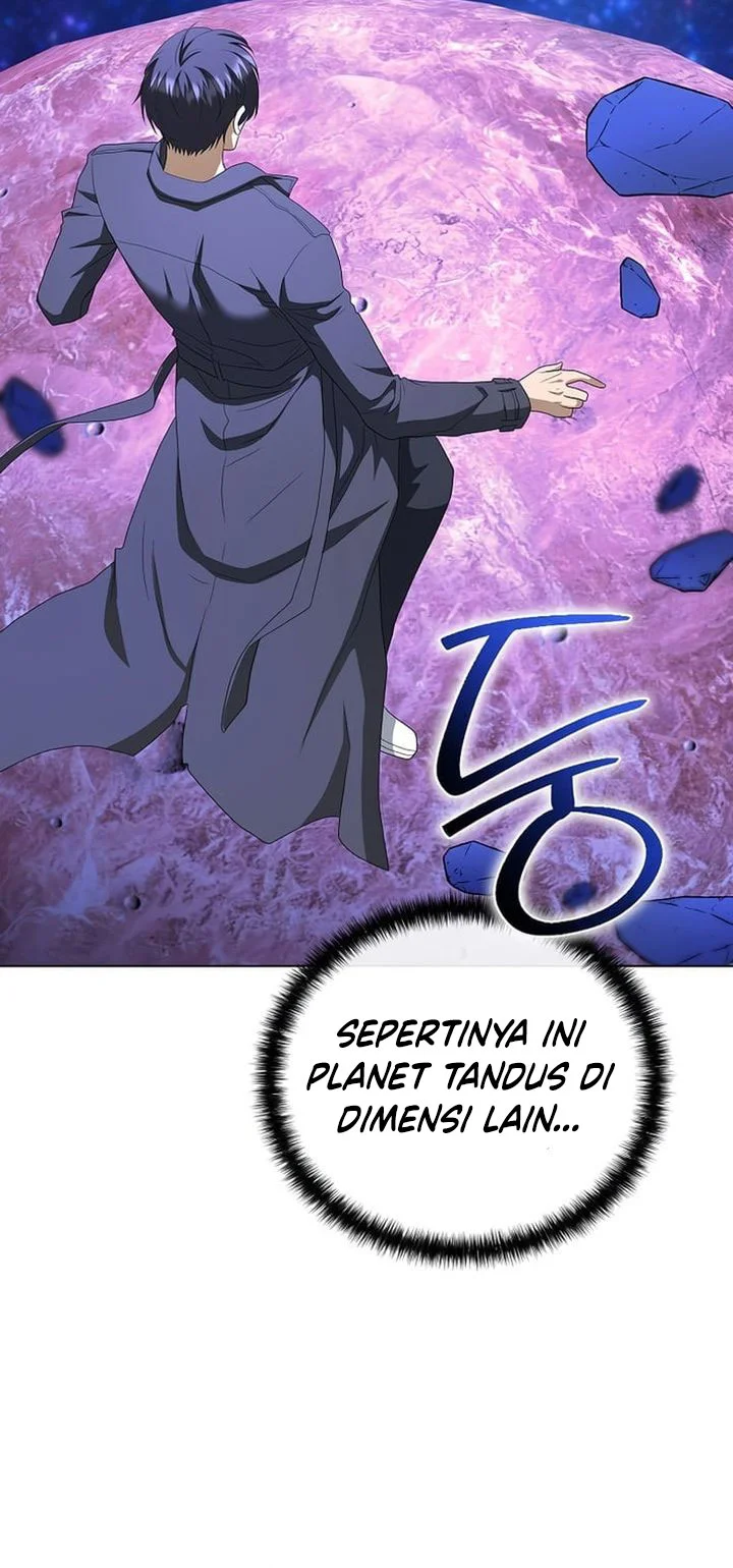 the heavenly demon lord who doesnt want to level up chapter 97 - Page 40