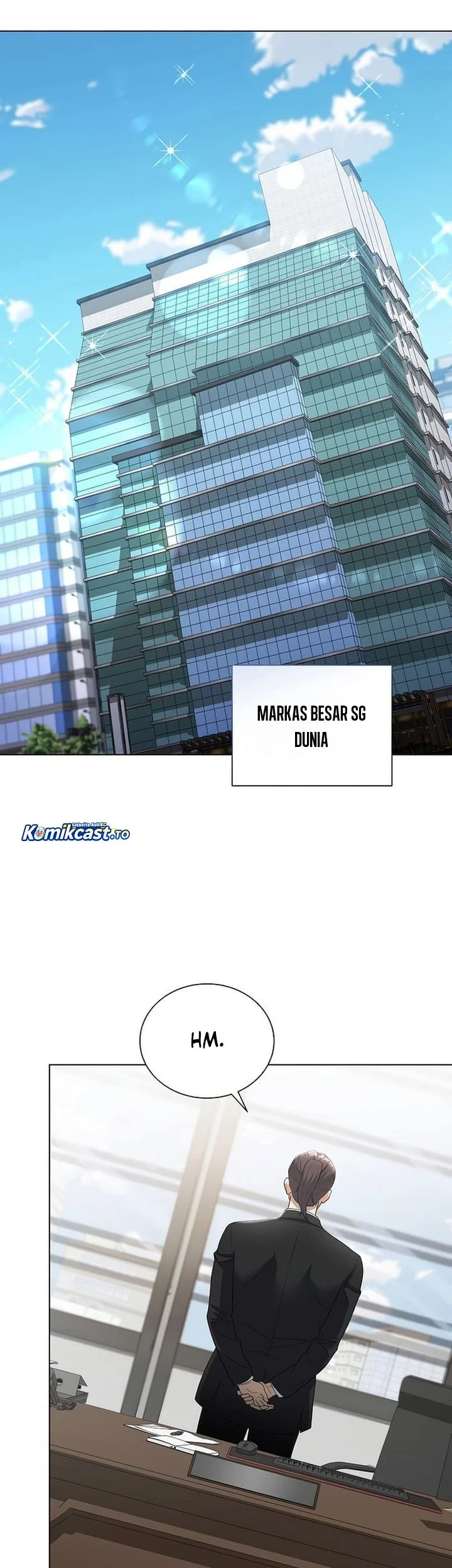 the heavenly demon lord who doesnt want to level up chapter 97 - Page 2