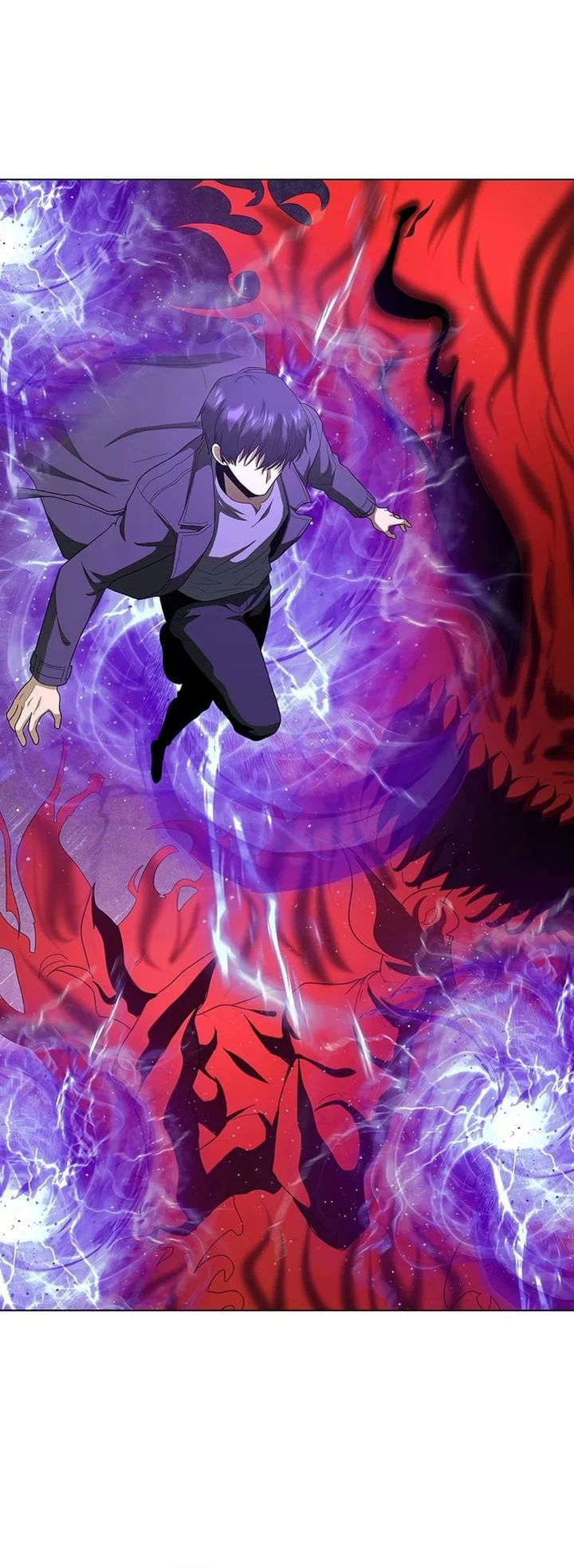 the heavenly demon lord who doesnt want to level up chapter 97 - Page 49