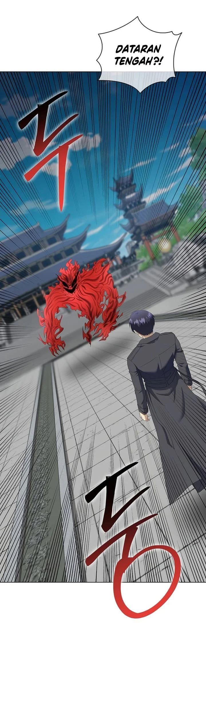 the heavenly demon lord who doesnt want to level up chapter 97 - Page 52