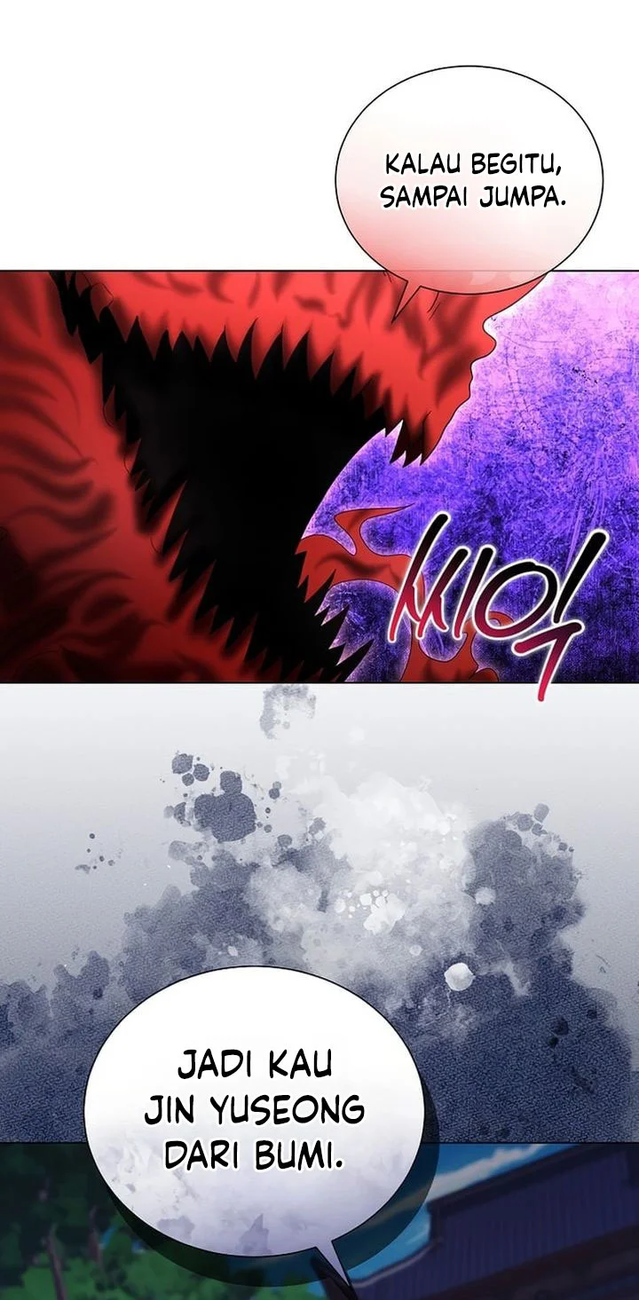 the heavenly demon lord who doesnt want to level up chapter 97 - Page 57