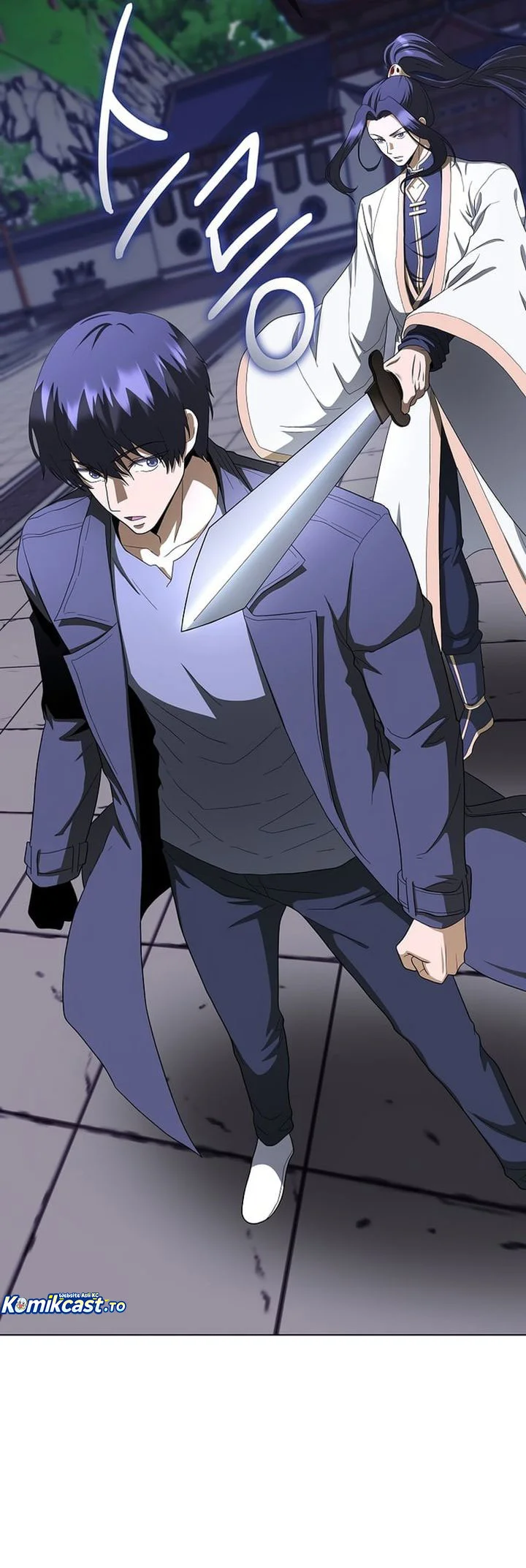 the heavenly demon lord who doesnt want to level up chapter 97 - Page 58