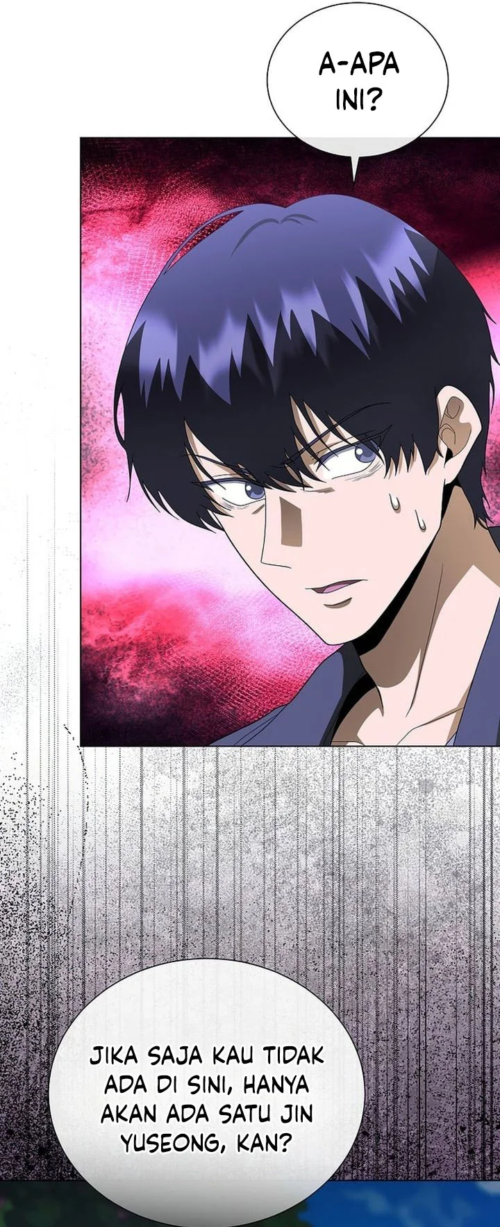 the heavenly demon lord who doesnt want to level up chapter 97 - Page 59