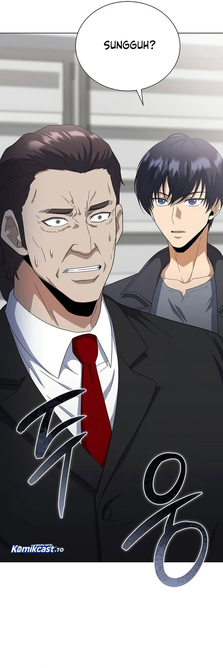 the heavenly demon lord who doesnt want to level up chapter 97 - Page 6