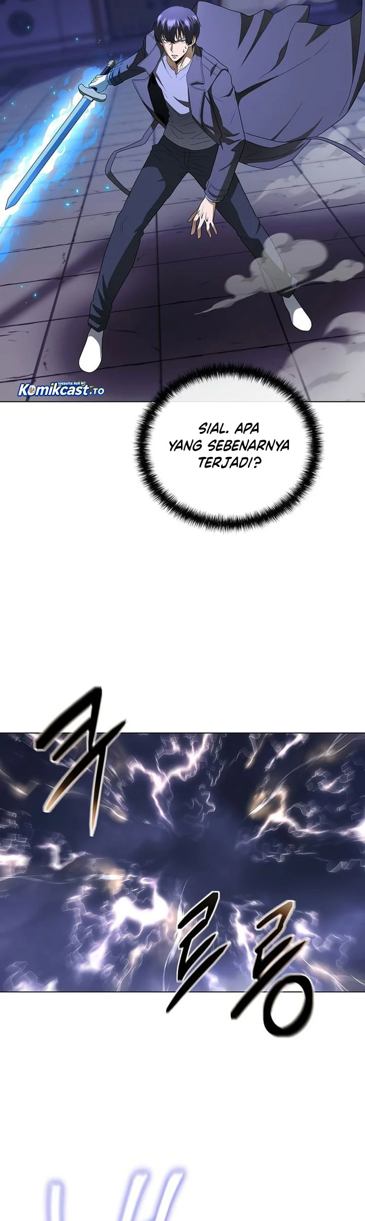 the heavenly demon lord who doesnt want to level up chapter 97 - Page 65