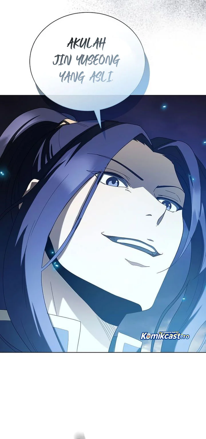 the heavenly demon lord who doesnt want to level up chapter 98 - Page 16