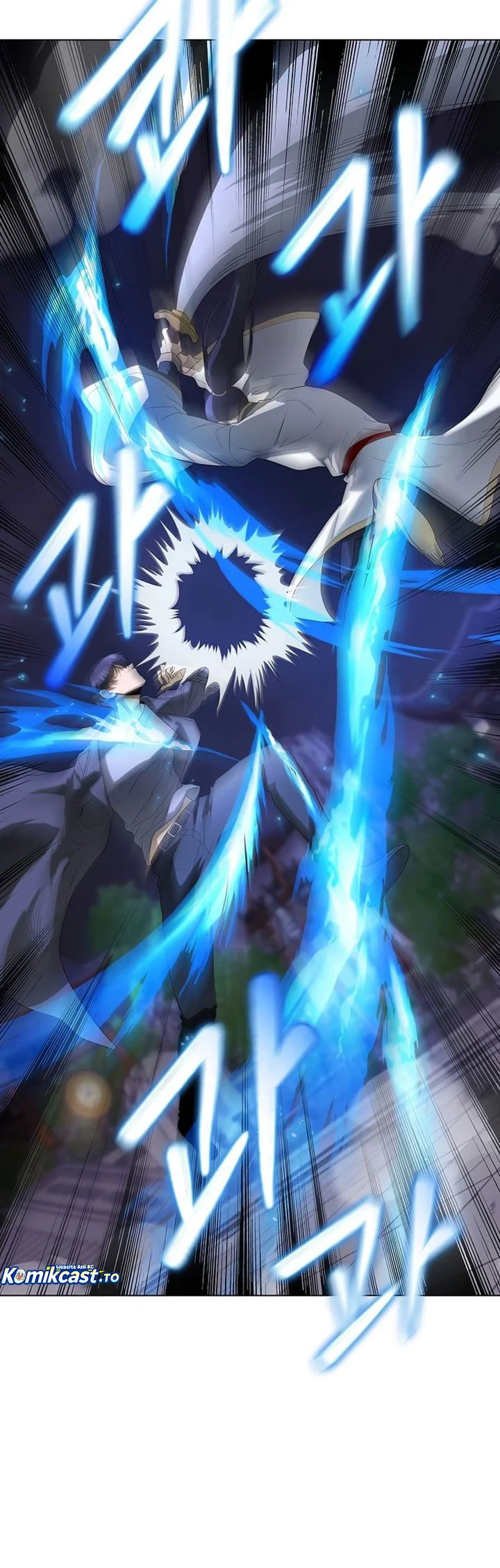 the heavenly demon lord who doesnt want to level up chapter 98 - Page 2