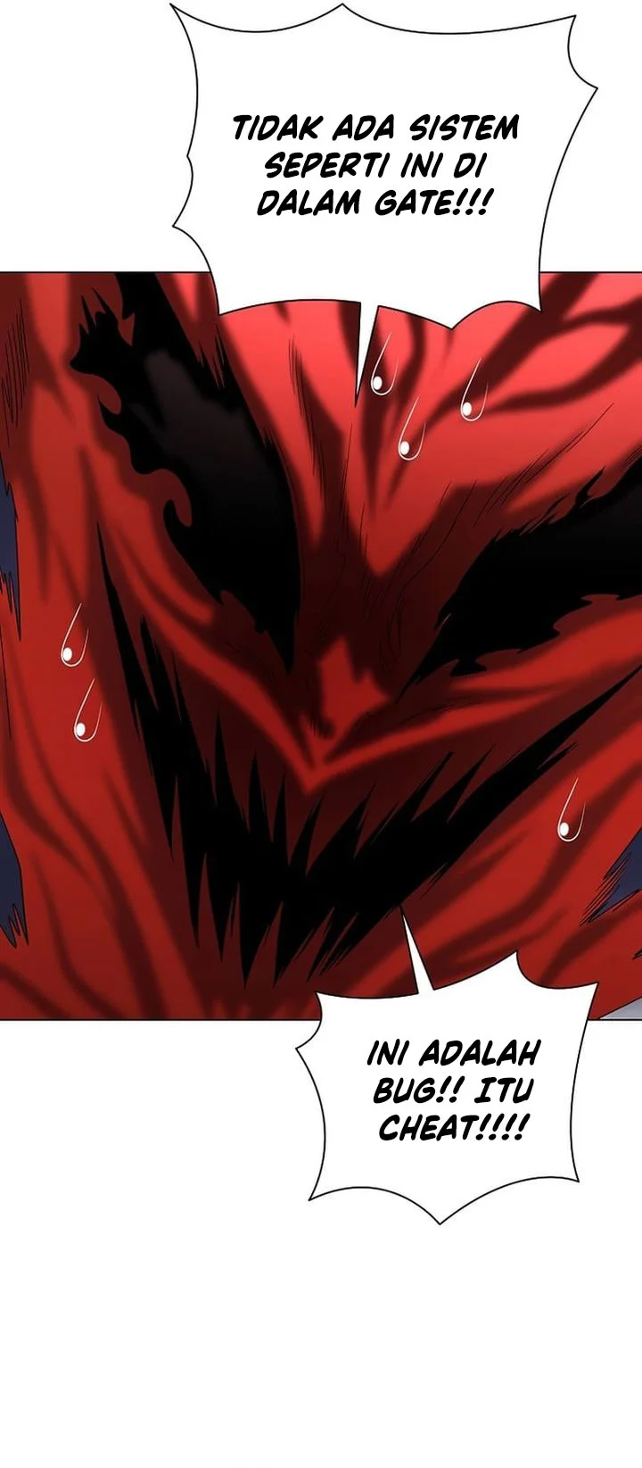 the heavenly demon lord who doesnt want to level up chapter 98 - Page 47