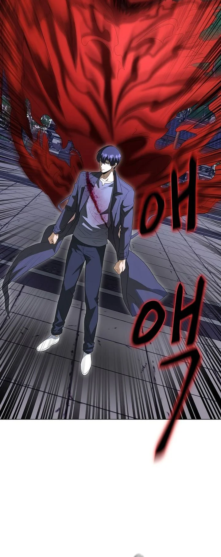 the heavenly demon lord who doesnt want to level up chapter 98 - Page 50