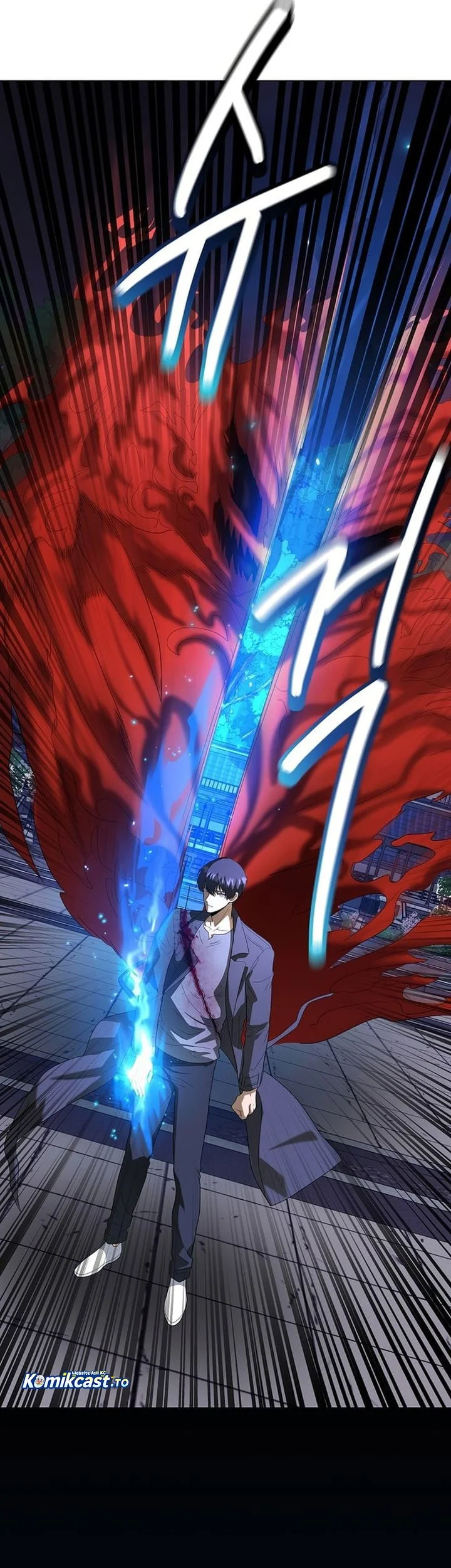 the heavenly demon lord who doesnt want to level up chapter 98 - Page 51