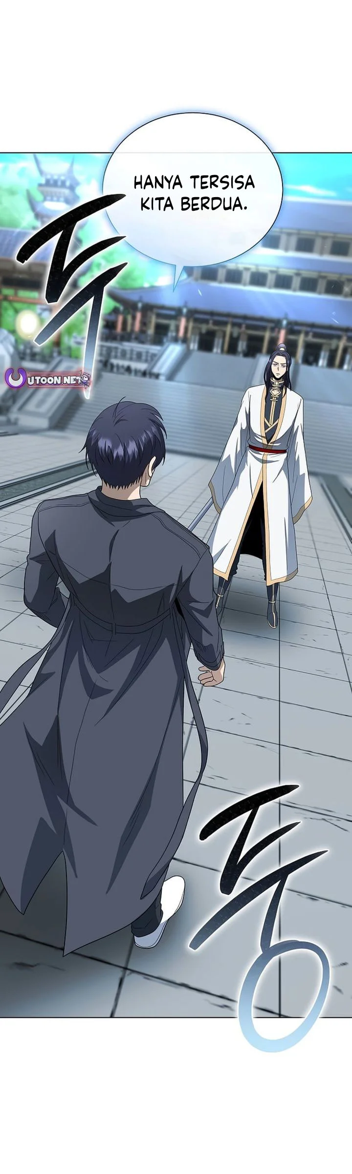 the heavenly demon lord who doesnt want to level up chapter 98 - Page 55