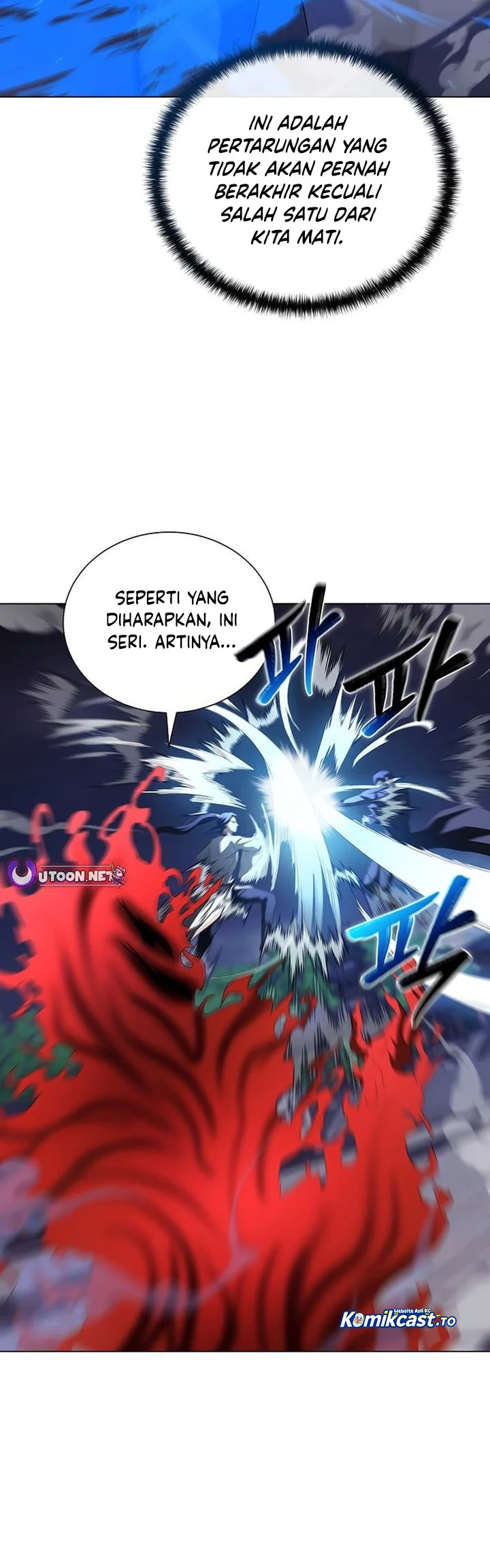 the heavenly demon lord who doesnt want to level up chapter 98 - Page 5