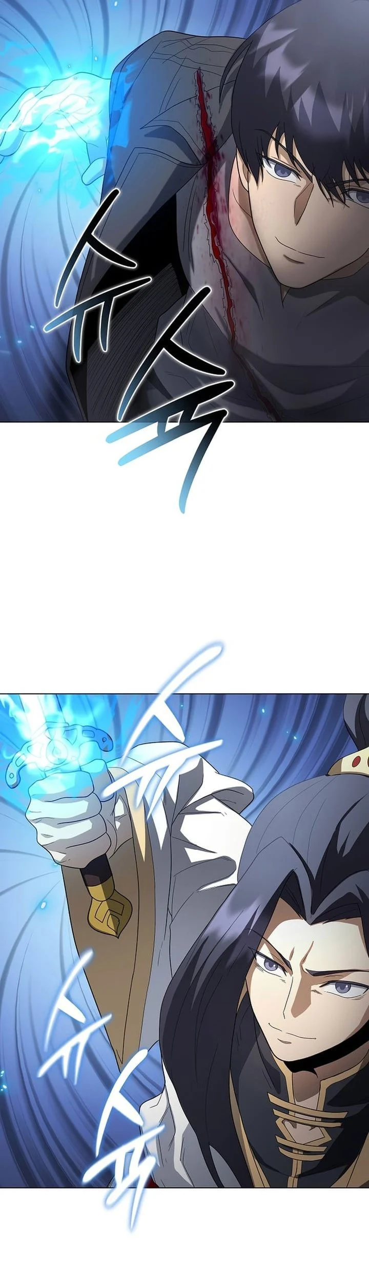 the heavenly demon lord who doesnt want to level up chapter 98 - Page 63