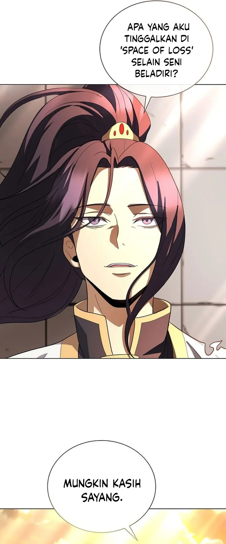 the heavenly demon lord who doesnt want to level up chapter 98 - Page 70