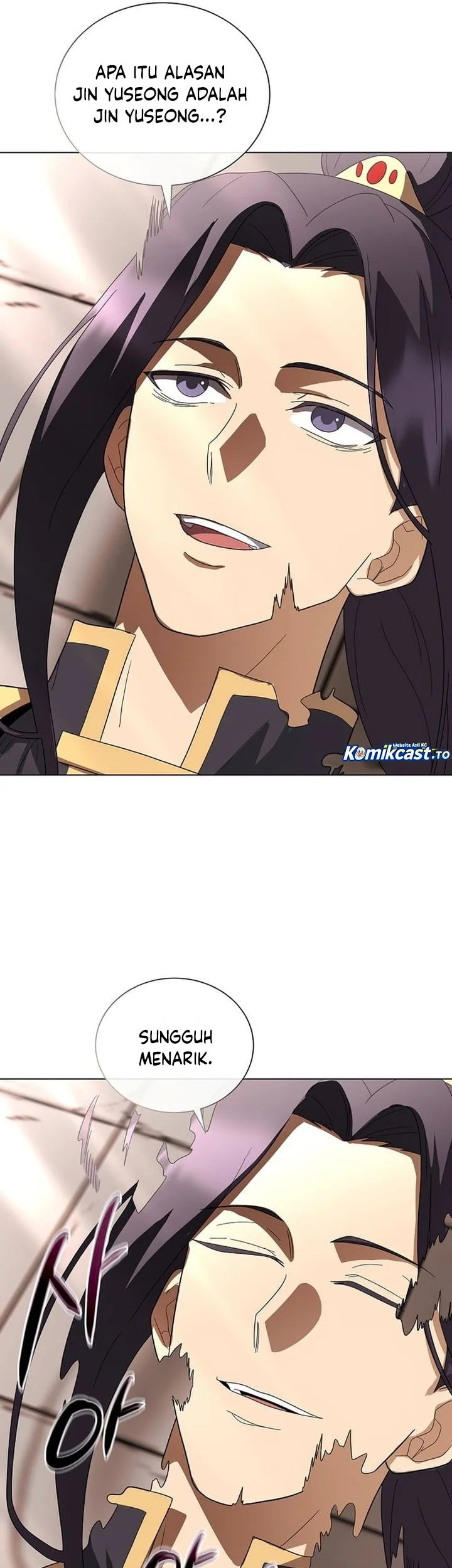 the heavenly demon lord who doesnt want to level up chapter 98 - Page 72