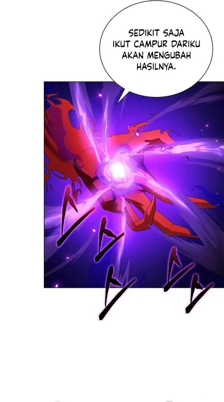 the heavenly demon lord who doesnt want to level up chapter 98 - Page 6