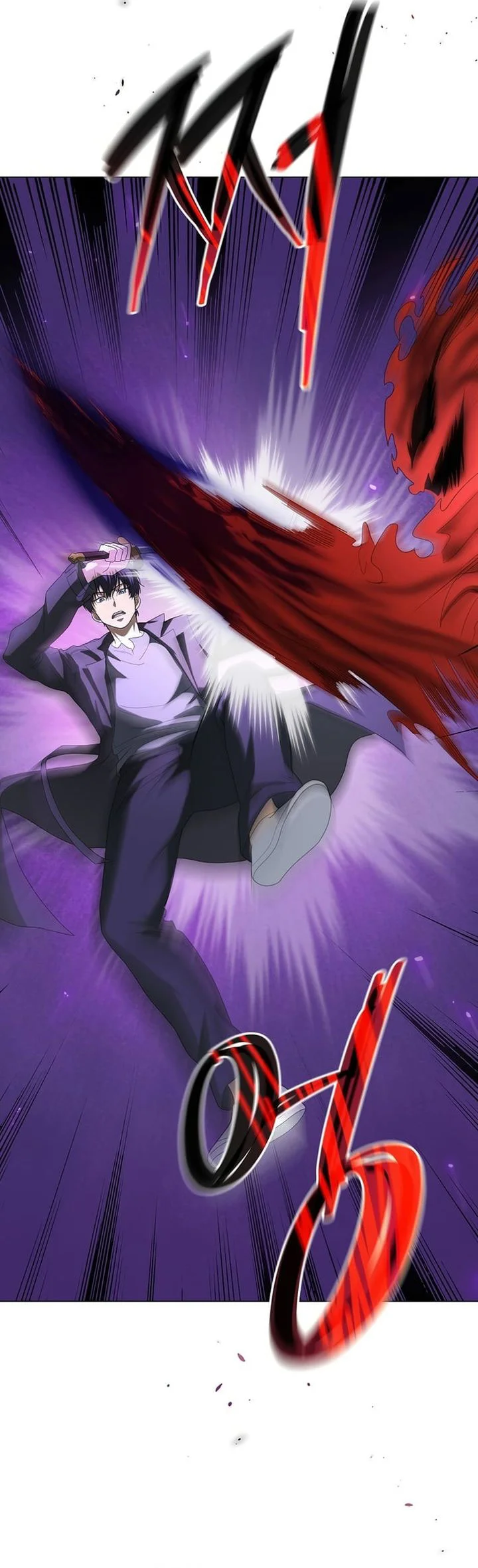 the heavenly demon lord who doesnt want to level up chapter 98 - Page 7