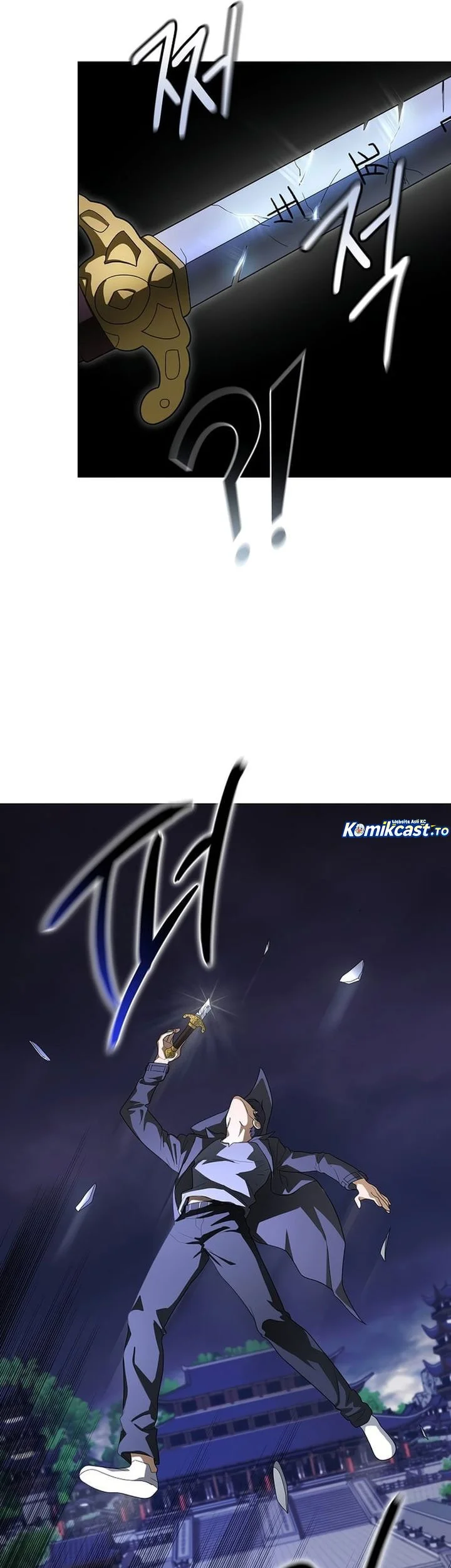 the heavenly demon lord who doesnt want to level up chapter 98 - Page 11