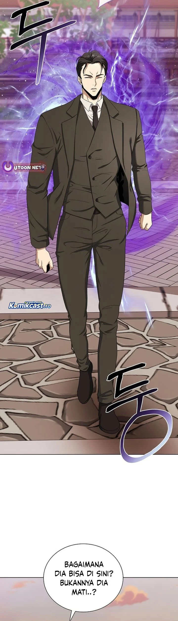 the heavenly demon lord who doesnt want to level up chapter 99 - Page 21