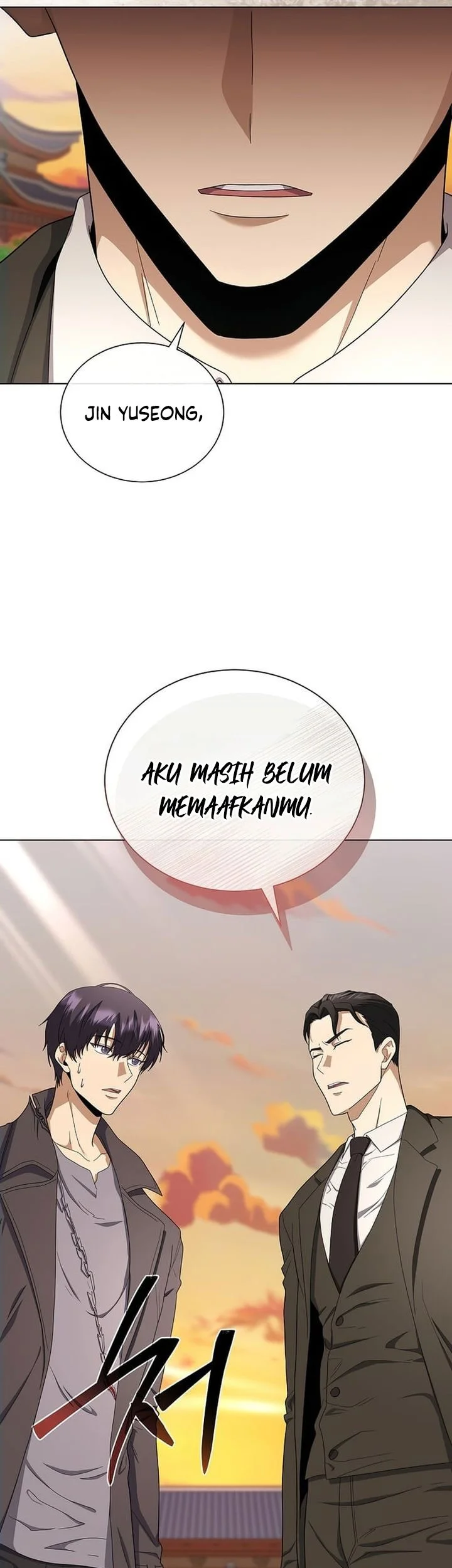 the heavenly demon lord who doesnt want to level up chapter 99 - Page 25