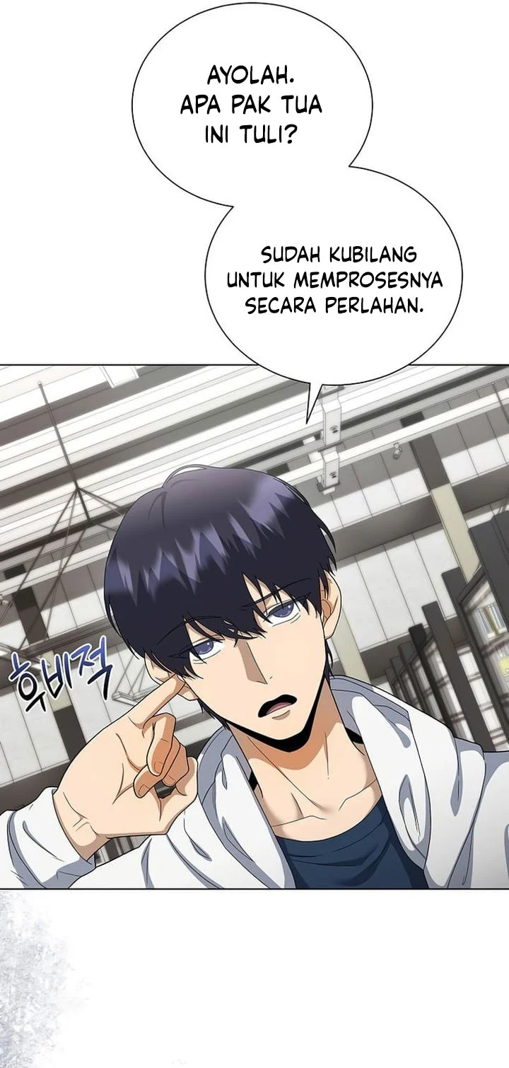 the heavenly demon lord who doesnt want to level up chapter 99 - Page 47